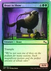 Beast in Show [B Foil]