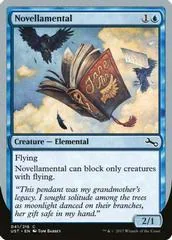 Novellamental [B]
