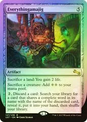 Everythingamajig [E Foil]