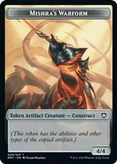 Mishra's Warform // Inkling