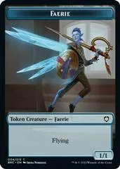 Faerie // Powerstone