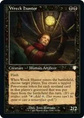 Wreck Hunter