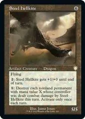Steel Hellkite