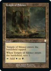 Temple of Silence