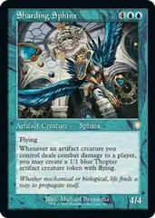 Sharding Sphinx