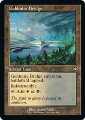 Goldmire Bridge