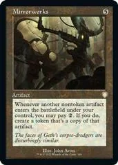 Mirrorworks