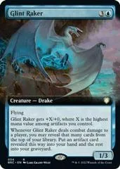 Glint Raker [Extended Art]