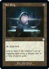 Sol Ring