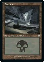 Swamp