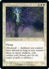 Indomitable Archangel