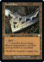Buried Ruin