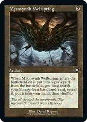 Mycosynth Wellspring