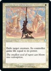 Swords to Plowshares