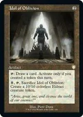 Idol of Oblivion