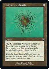 Wayfarer's Bauble