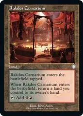 Rakdos Carnarium