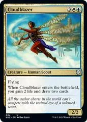 Cloudblazer #84