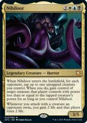 Nihiloor [Foil]