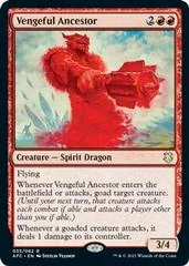 Vengeful Ancestor