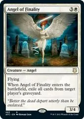 Angel of Finality #63