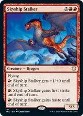 Skyship Stalker