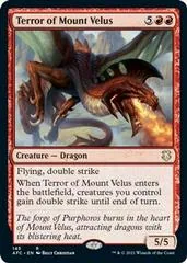 Terror of Mount Velus