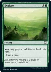 Explore