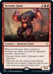 Tectonic Giant