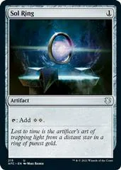 Sol Ring #215