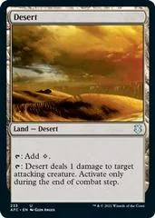 Desert #233