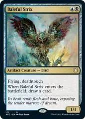 Baleful Strix
