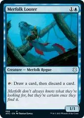Merfolk Looter