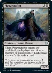 Plaguecrafter