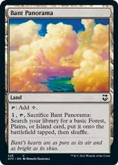 Bant Panorama