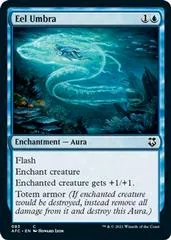 Eel Umbra