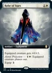 Robe of Stars [Extended Art]