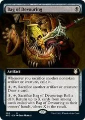 Bag of Devouring [Extended Art] #290