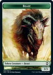 Dragon // Dragon Spirit