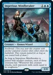 Imperious Mindbreaker