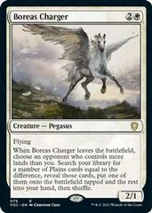 Boreas Charger