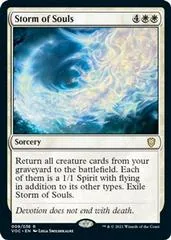 Storm of Souls #9