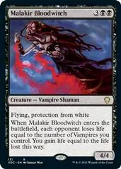 Malakir Bloodwitch