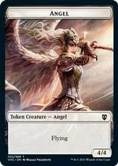 Angel // Clue