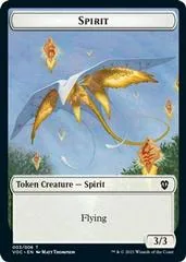 Spirit // Thopter