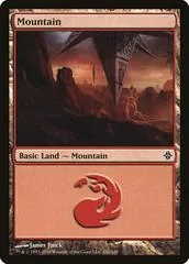 Mountain #241
