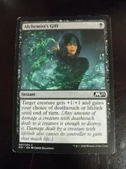 Alchemist's Gift #87
