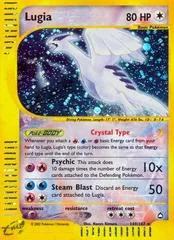 Lugia #149