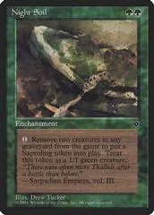 Night Soil [Tucker]