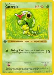 Caterpie #45